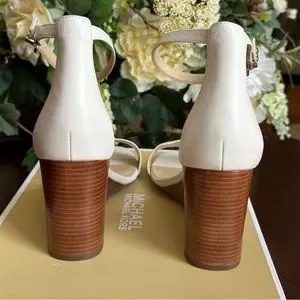 MICHAEL Michael Kors | Shoes | Nib Michael Michael Kors  display picture 3